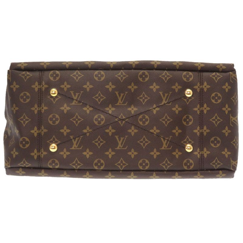Louis Vuitton Artsy MM Monogram — view 3