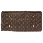 Louis Vuitton Artsy MM Monogram — view 3