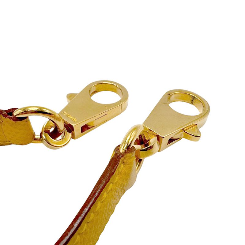 Hermes Shoulder Strap for Kelly Bolide — view 4