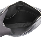 Louis Vuitton Damier Graphite Trio Messenger Shoulder Bag — view 4