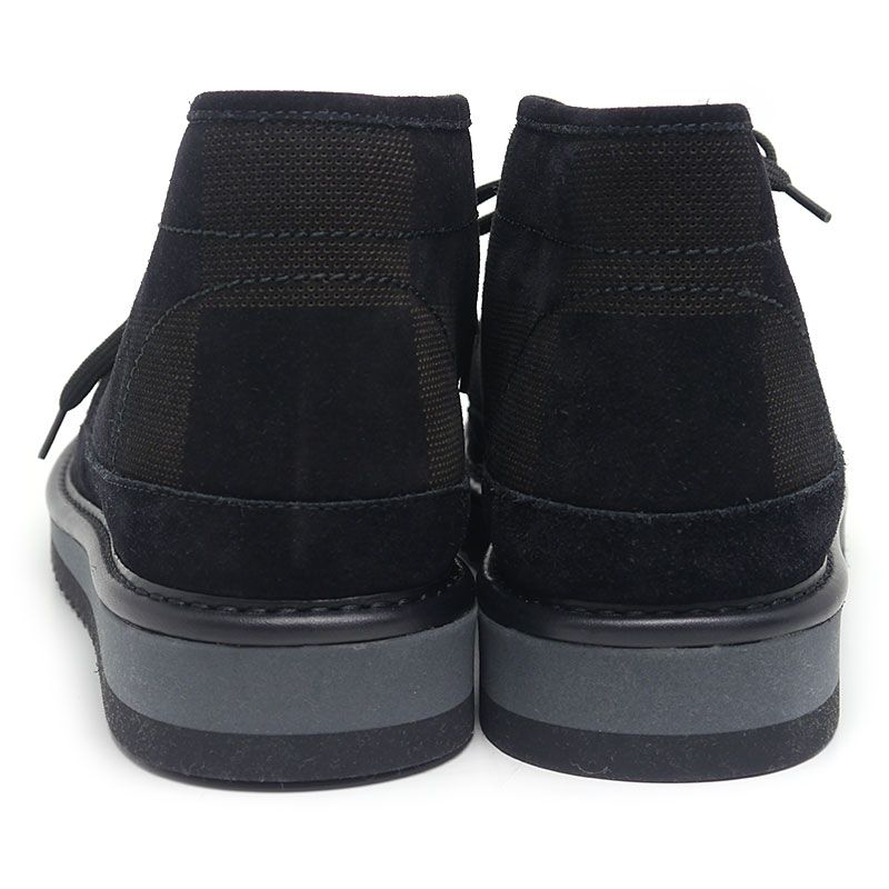Louis Vuitton Cozy Line 1 A84 hp Chukka Boots 8 — view 3
