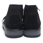 Louis Vuitton Cozy Line 1 A84 hp Chukka Boots 8 — view 3