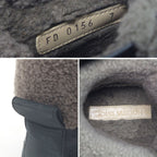 Louis Vuitton Short Boots Size 7 — view 8