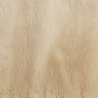 Louis Vuitton Scarf NIGO Collaboration Echarpe Shearling Denim Mp2703 — view 5