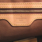 Louis Vuitton Vavin GM Monogram Tote Bag 0477 — view 9