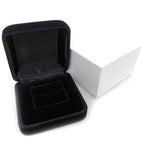 Gucci Ring Silver Interlocking