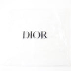 Christian Dior 25 SS 511 B28 A3 A14 100% Cotton Monsieur Patchwork Motif Long — view 5
