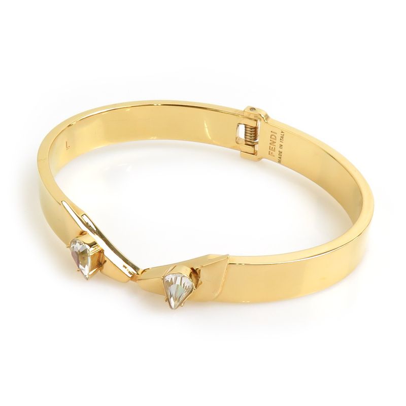Fendi Bracelet Bangle Monster Eye — view 3