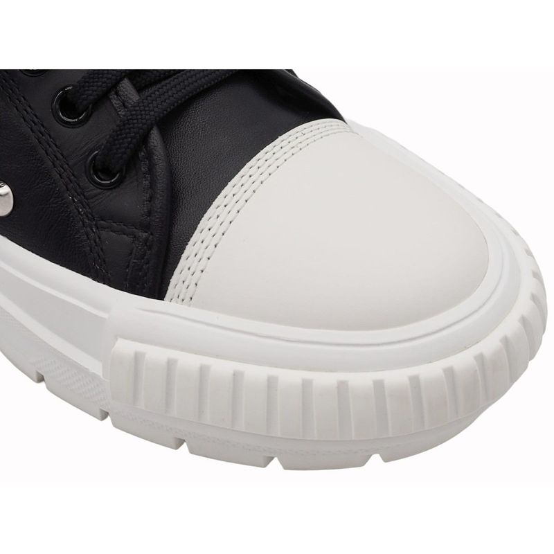 Louis Vuitton Yk Squad Line Sneakers Shoes Yayoi Kusama Black — view 7