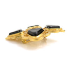Chanel Brooch Coco Size 4.7 Mark — view 3