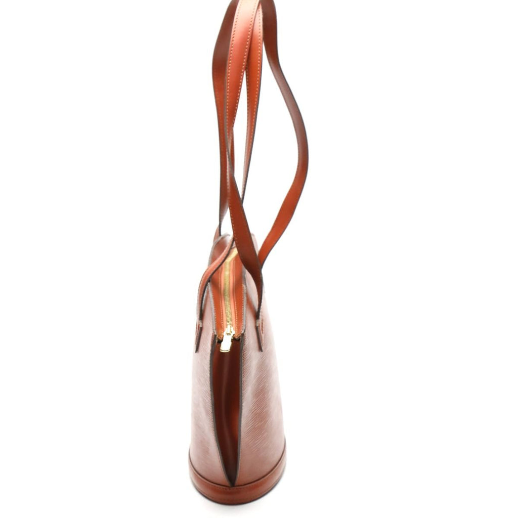 Louis Vuitton Epi Tote Bag Saint Jacques Poitiers Long Handbag — view 3