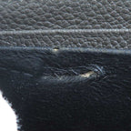 Saint Laurent Round Zipper Long Wallet — view 7