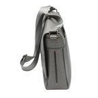 Louis Vuitton Taiga Gentlemans Romain MM Shoulder Bag — view 4