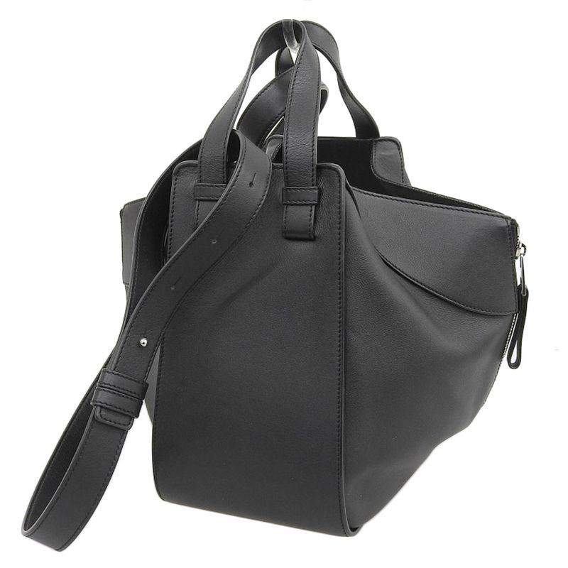 Loewe Hammock 2-Way Shoulder Bag — view 2