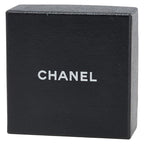 Chanel Vintage Coco Mark Birdcage Gold Plated — view 8