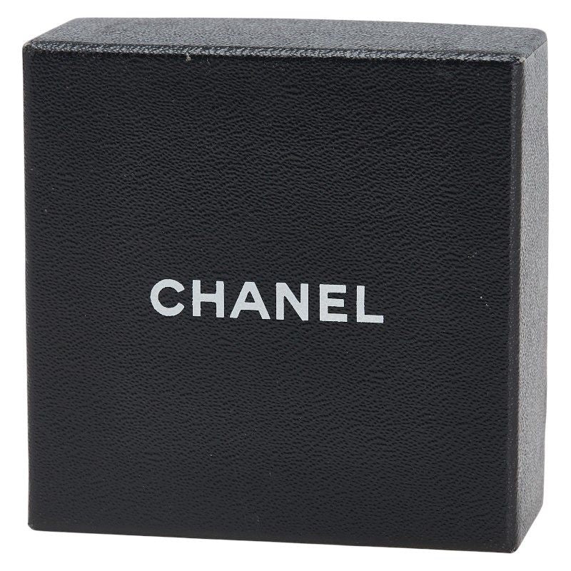 Chanel Vintage Coco Mark Birdcage Gold Plated — view 8