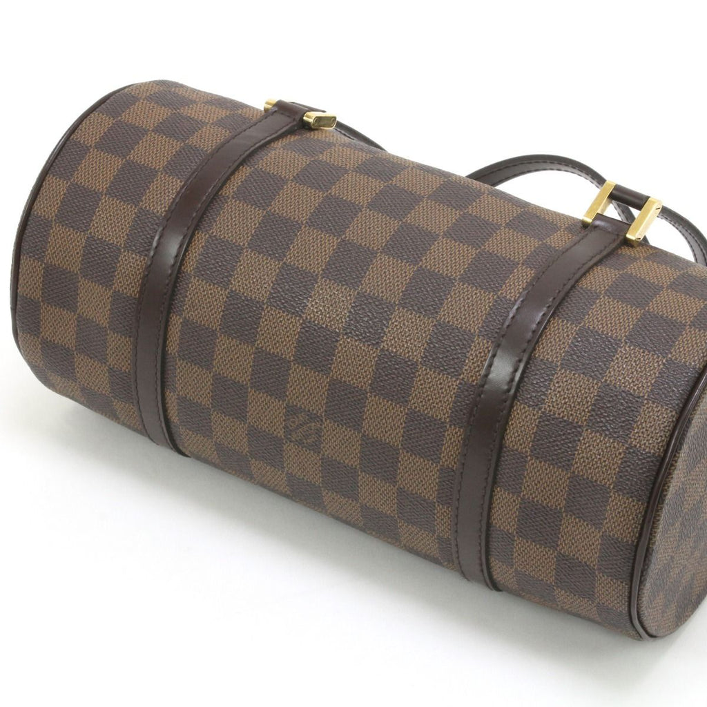 Louis Vuitton Damier Papillon Handbag — view 5