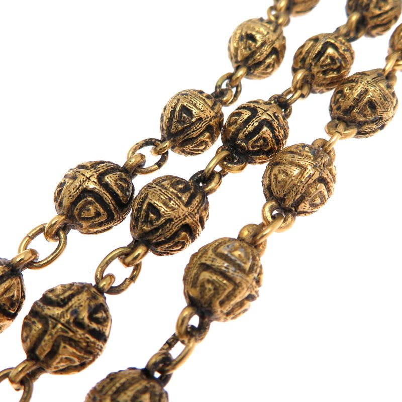 Chanel 3 Balls Bracelet — view 5