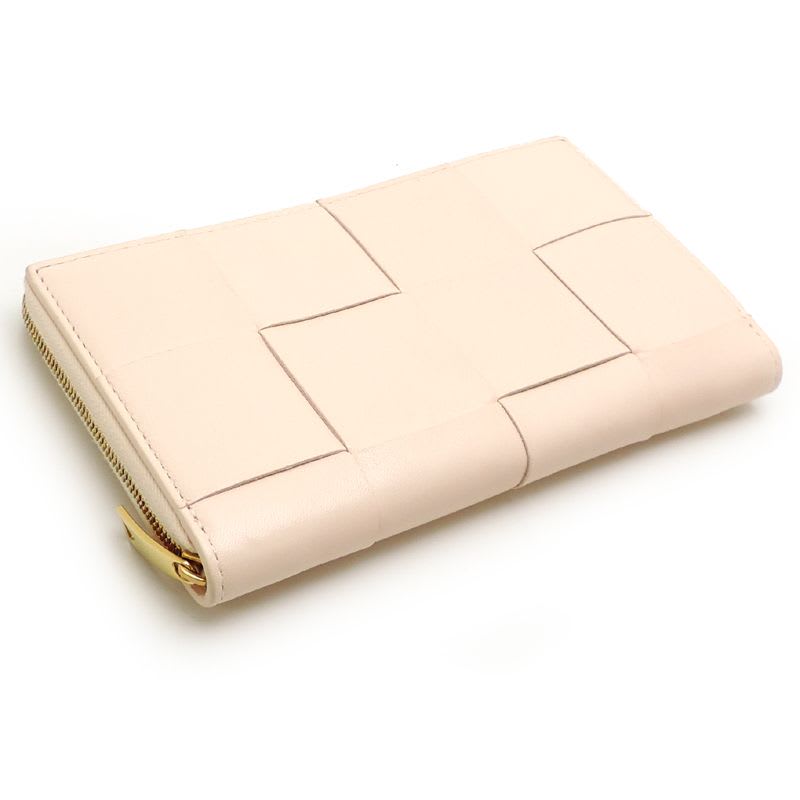 Bottega Veneta Long Wallet — view 3
