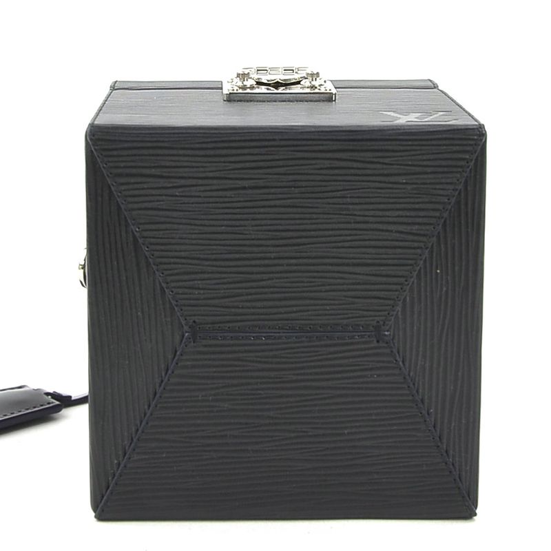 Louis Vuitton Vanity Bag Shoulder Breaker Box — view 4