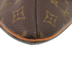 Louis Vuitton Musette Monogram Shoulder Bag 0465 — view 5