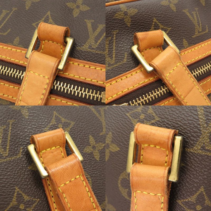 Louis Vuitton Cite GM Monogram — view 9