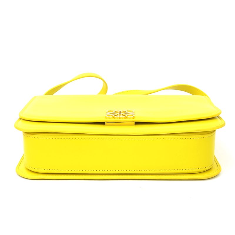 Loewe Shoulder Bag Goya Small — view 4