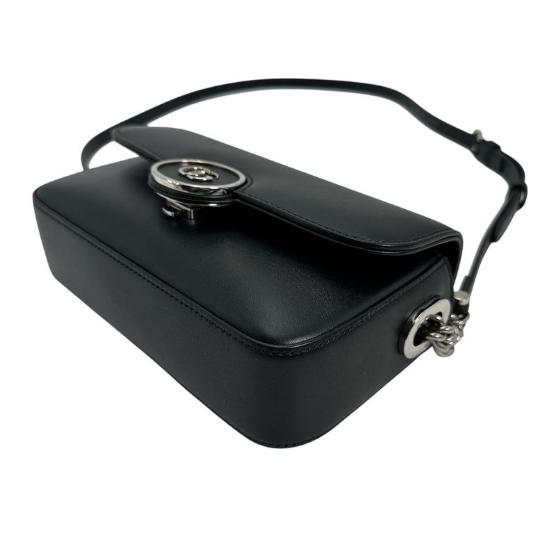 Gucci Shoulder Bag Black — view 5