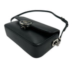 Gucci Shoulder Bag Black — view 5