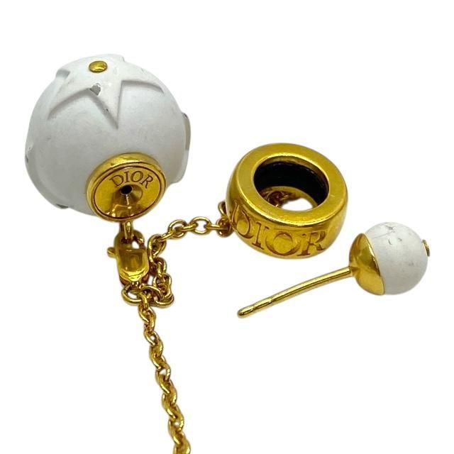 Christian Dior Airpods Pro Accessories Earrings Tribal Star CD Logo GP — view 8
