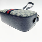 Gucci Ophidia Camera Bag Shoulder Black — view 4