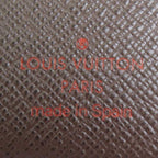 Louis Vuitton Wallet Portobier 6 Cartes Cles Di — view 6