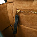 Bottega Veneta Handbag Small the Arco Green — view 9