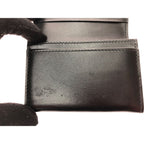 Gucci Card Case Business Holder GG Marmont Leather — view 7