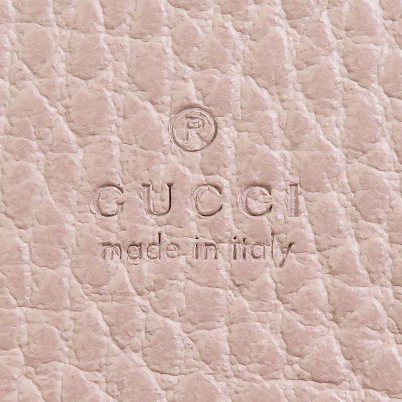 Gucci Business Card Holder Case — view 8