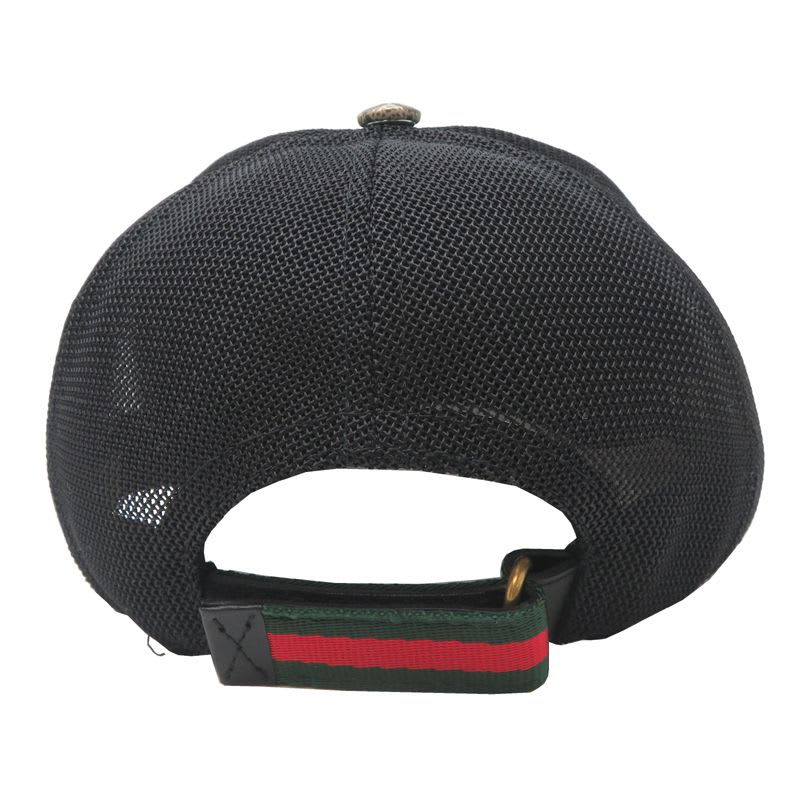 Gucci Cap GG Supreme — view 4