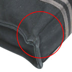 Hermes Her Line Tote PM Bag Gray — view 6