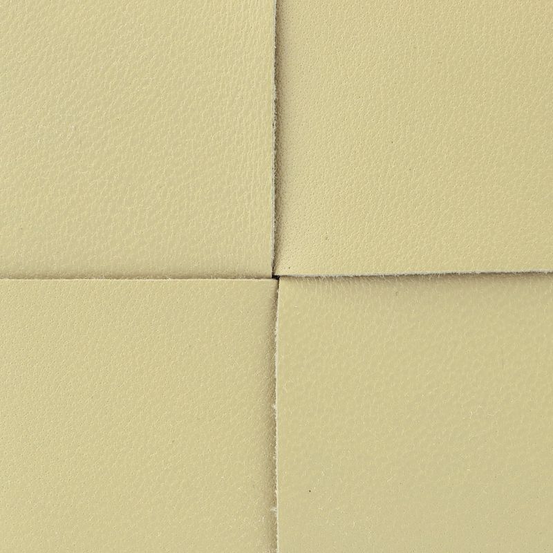 Bottega Veneta Card Case Cles Jit Travertine — view 7