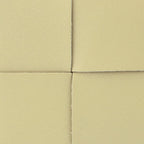 Bottega Veneta Card Case Cles Jit Travertine — view 7