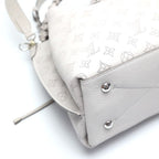 Louis Vuitton Mahina Shoulder Bag Mulia Key — view 9