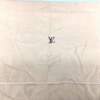 Louis Vuitton Damier Ebene Marais Pouch Miss Ing Item — view 9