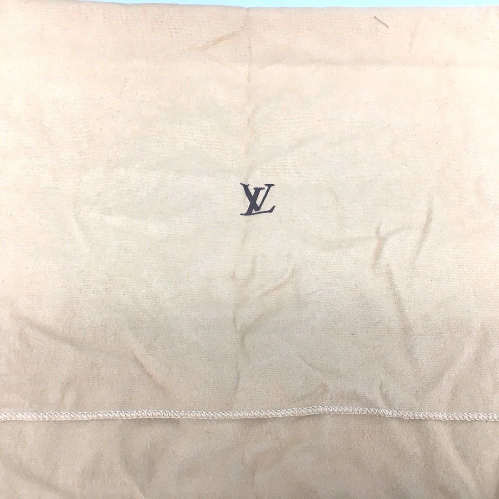 Louis Vuitton Damier Ebene Marais Pouch Miss Ing Item — view 9