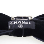 Chanel Ribbon Velour 17 g Brooch — view 4
