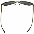 Prada Sunglasses Brown Sport Acetate — view 3