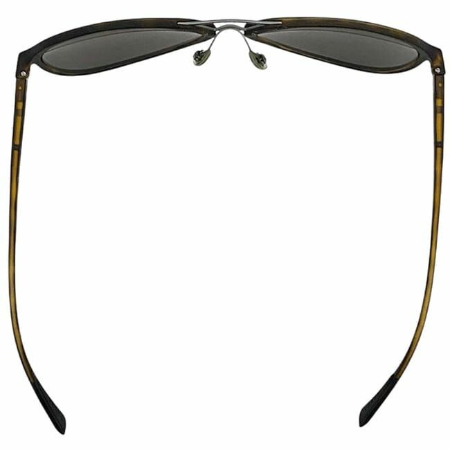 Prada Sunglasses Brown Sport Acetate — view 3