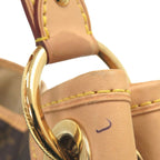 Louis Vuitton Galleria PM Monogram Shoulder Bag 0431 — view 8