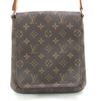 Louis Vuitton Monogram Musette Salsa Bag — view 4
