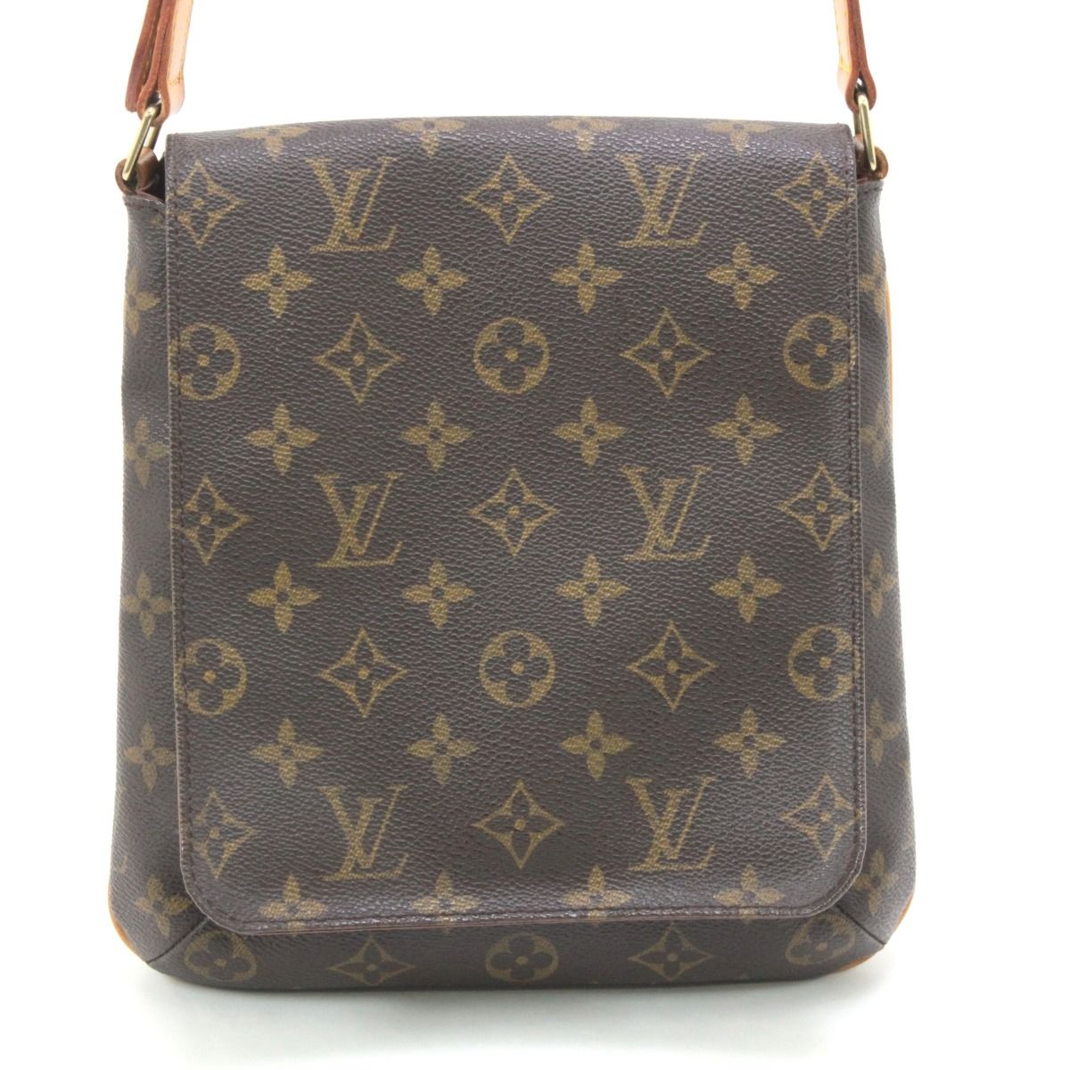 Louis Vuitton Monogram Musette Salsa Bag — view 4