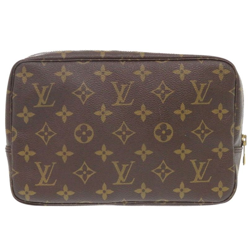 Louis Vuitton Trousse Toilette 23 Monogram Second Bag 0604 — view 2