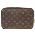 Louis Vuitton Trousse Toilette 23 Monogram Second Bag 0604 — view 2
